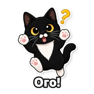 Создайте chibi-стикерпак из своей фотографии: стикер 5